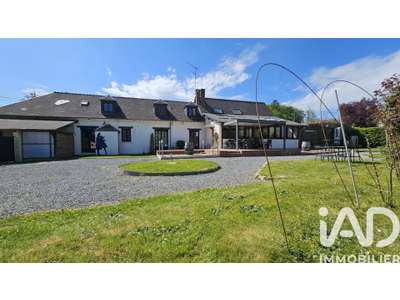 Vente Locaux commerciaux - Boutiques au Mesnil-Théribus