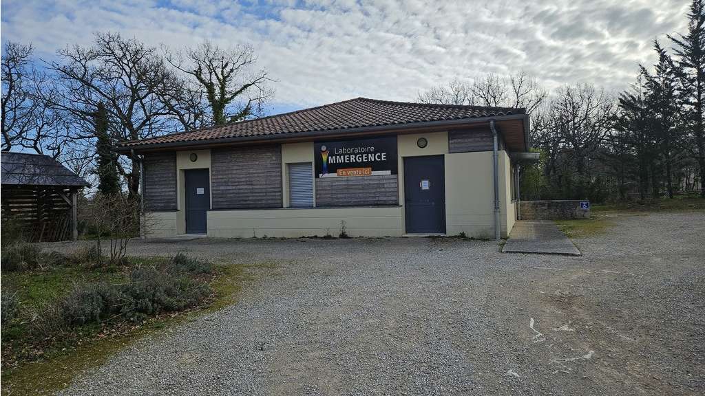 Vente bien immobilier à réhabiliter au Montat