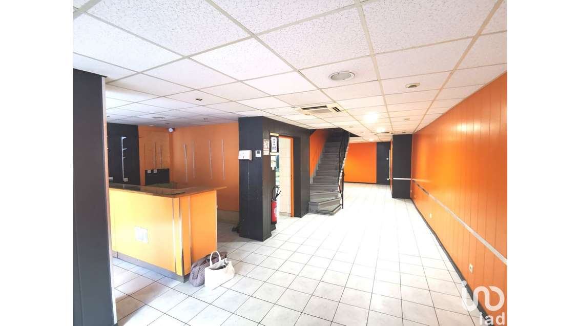 Murs commerciaux à Le Péage-de-Roussillon