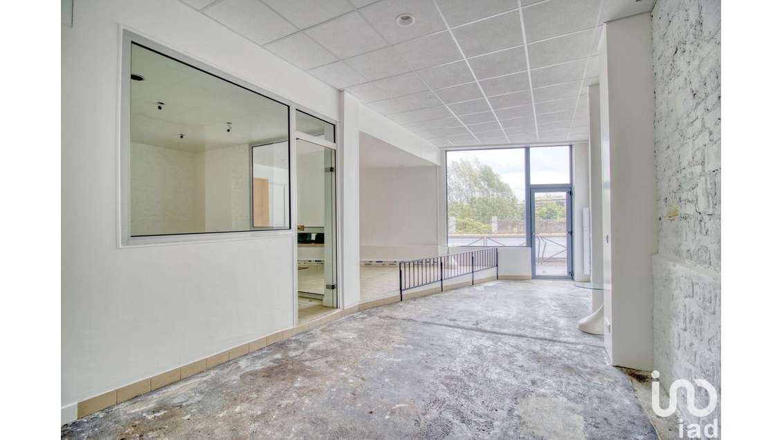 Murs commerciaux à Le Pecq