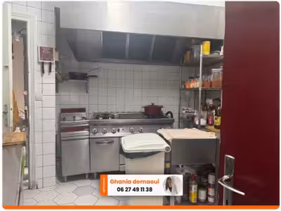 Vente Locaux commerciaux - Boutiques au Perreux-sur-Marne
