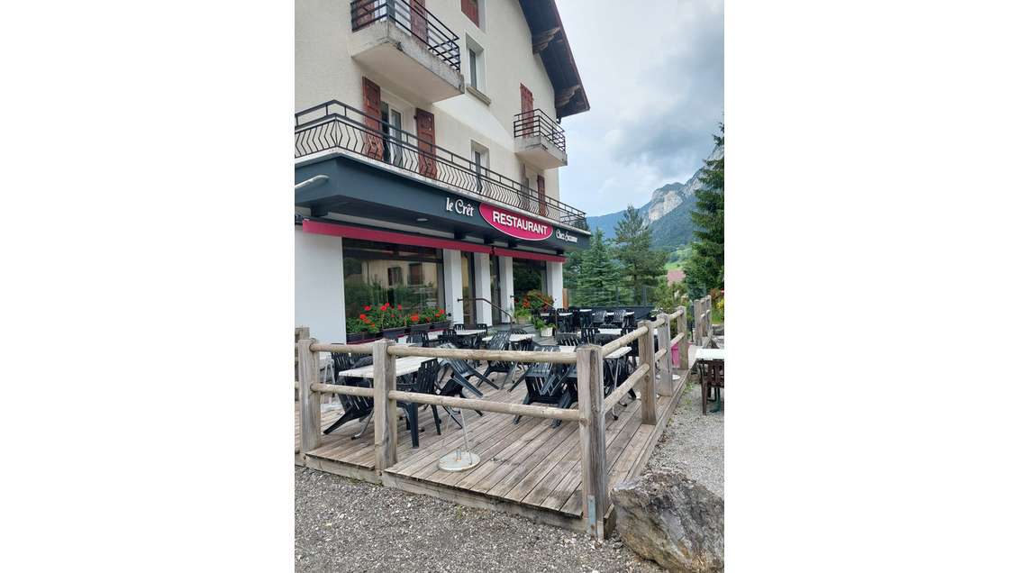 LE PETIT BORNAND LES GLIERES (74), À VENDRE -