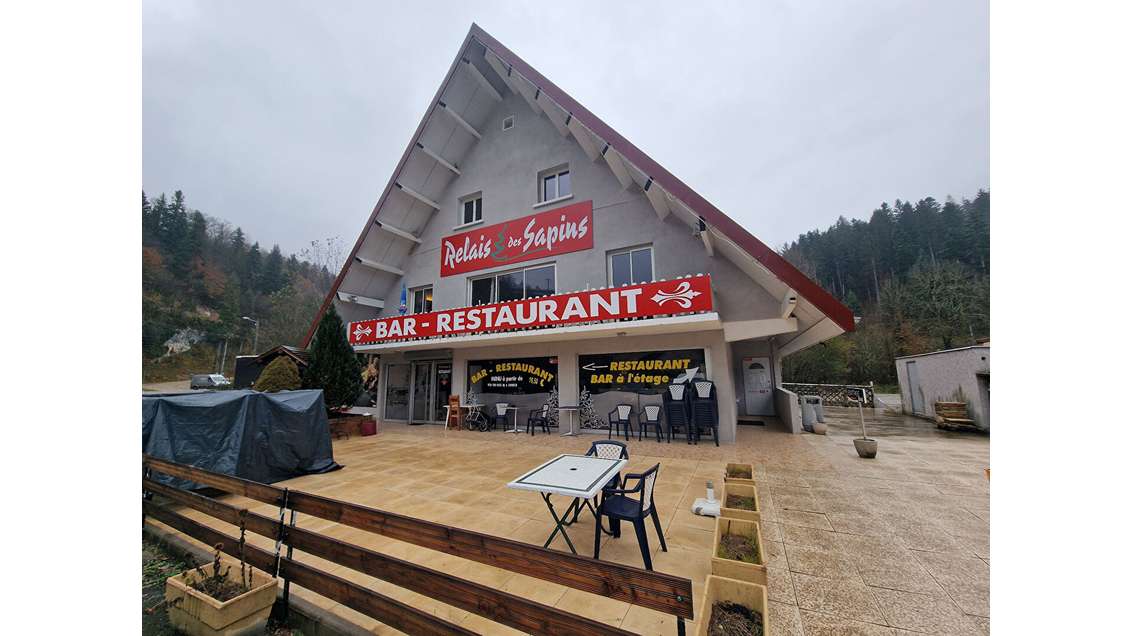 Local d'activité