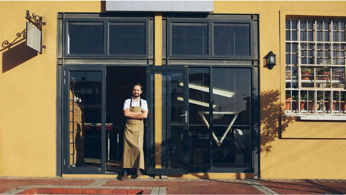 Vente murs commerciaux occupés Le Pontet centre