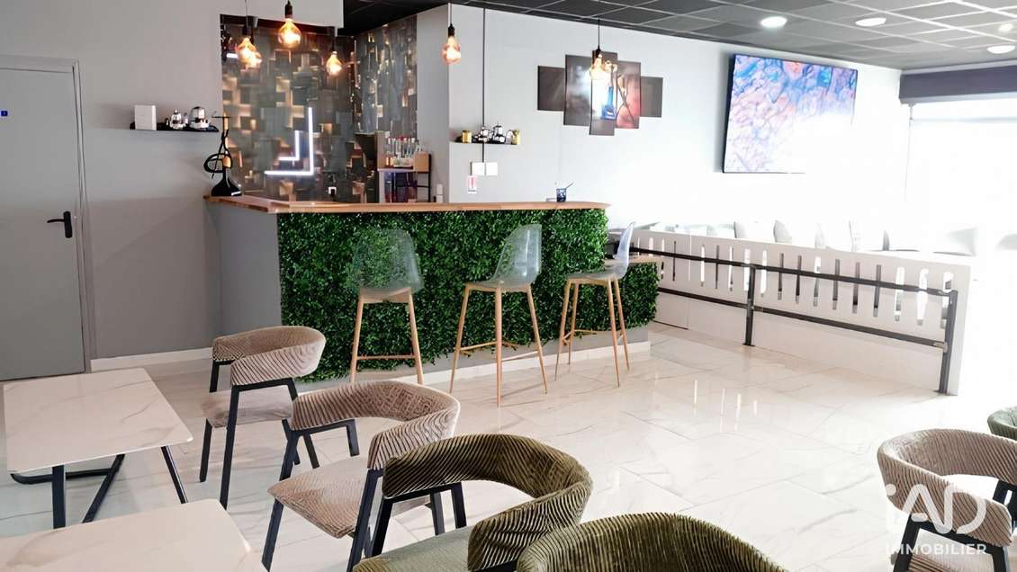 Murs commerciaux à Avignon