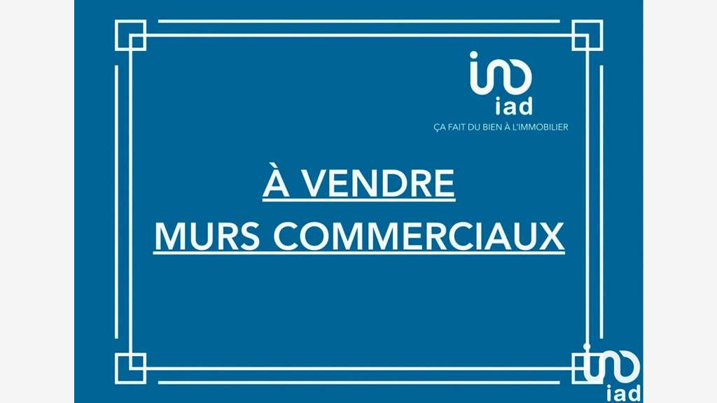Murs commerciaux à Avignon
