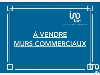 Murs commerciaux à Avignon
