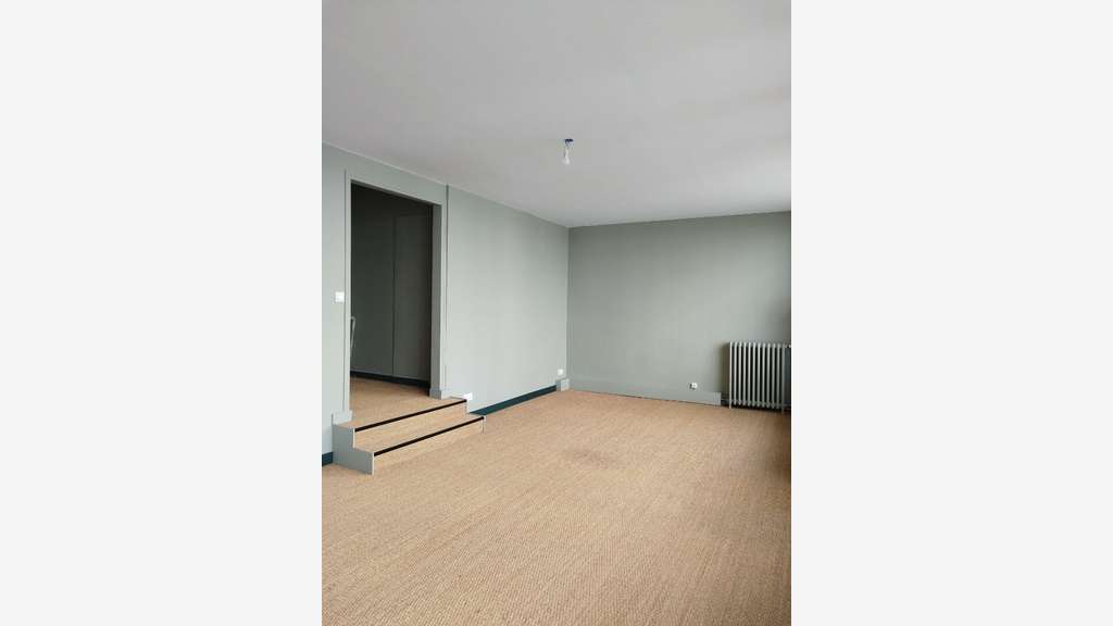 Vente murs commerciaux atypiques 50m² au Pouliguen