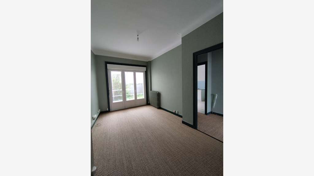 Vente murs commerciaux atypiques 50m² au Pouliguen