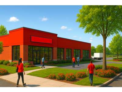 Vente Locaux commerciaux - Boutiques au Pradet