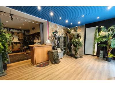 Vente Locaux commerciaux - Boutiques au Pré-Saint-Gervais