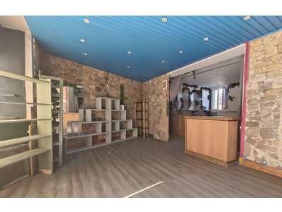 Vente Locaux commerciaux - Boutiques au Pré-Saint-Gervais