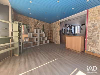 Vente Locaux commerciaux - Boutiques au Pré-Saint-Gervais