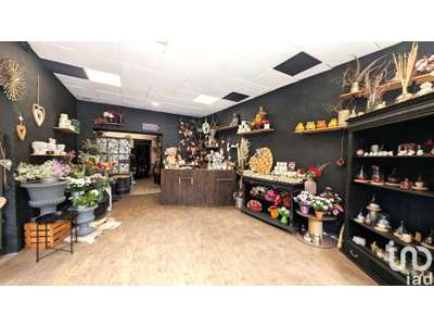 Vente Locaux commerciaux - Boutiques au Puy-en-Velay