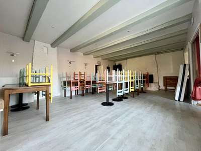 Vente Locaux commerciaux - Boutiques au Quiou