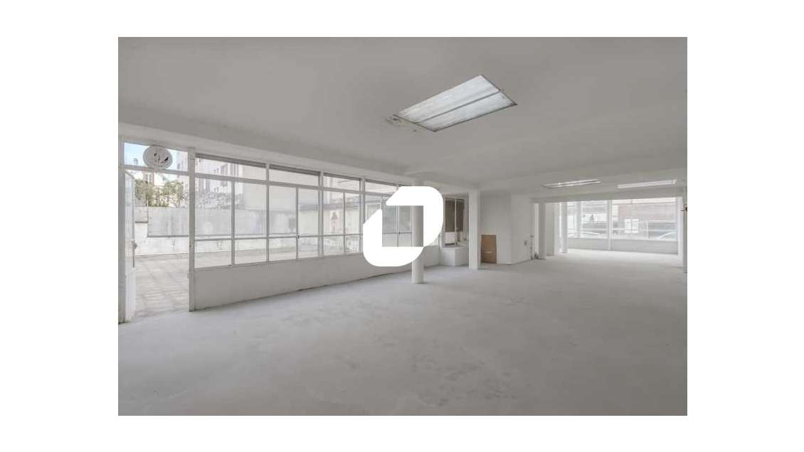 Vente Local commercial 498m² Le raincy