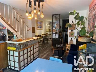 Vente Locaux commerciaux - Boutiques au Raincy