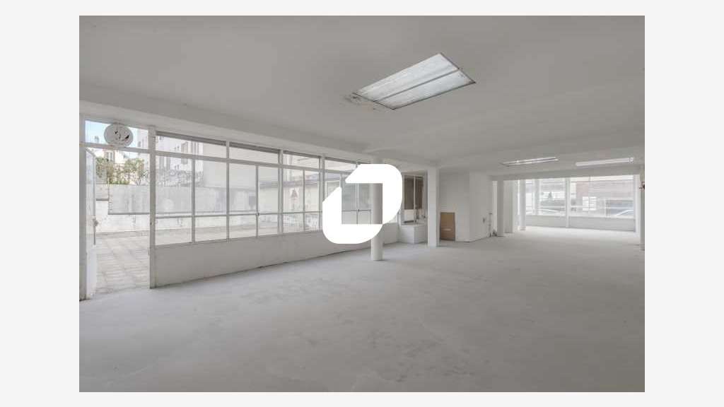 Vente Local commercial 498m² Le raincy