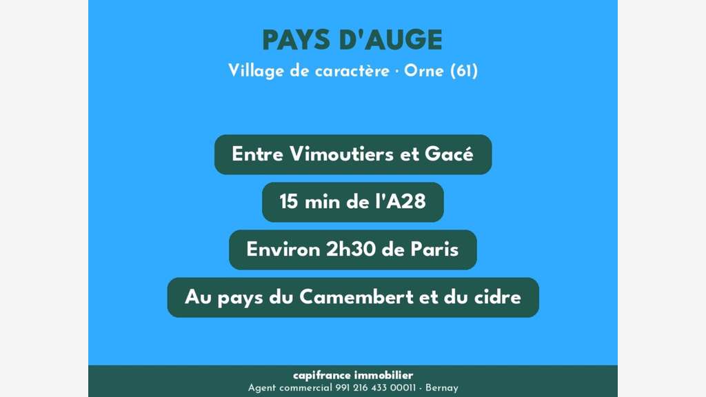 Vente murs bar restaurant hôtel 300m² le Sap