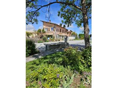 Vente Locaux commerciaux - Boutiques au Sauze-du-Lac