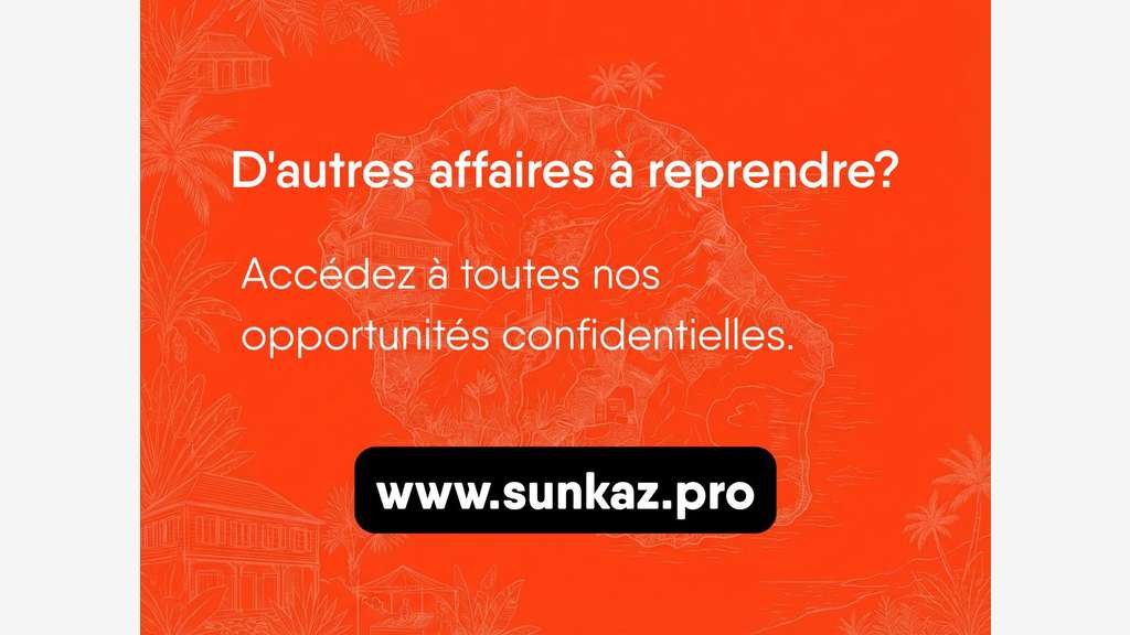 Boulangerie-Pâtisserie de Référence - Emplacement