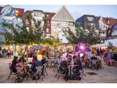 Vente Locaux commerciaux - Boutiques au Touquet-Paris-Plage