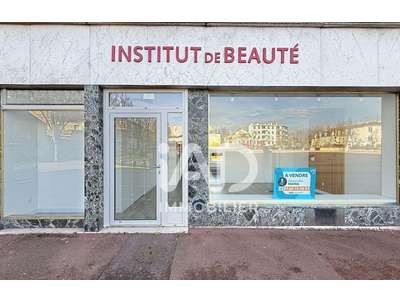 Vente Locaux commerciaux - Boutiques au Vésinet
