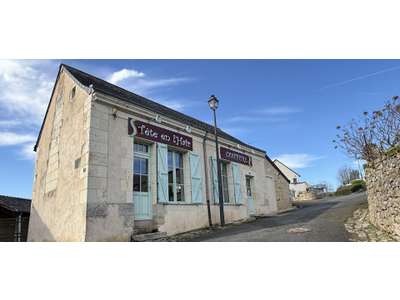 Vente Locaux commerciaux - Boutiques au Vieil-Baugé