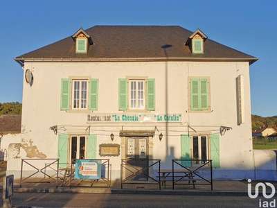 Vente Locaux commerciaux - Boutiques à Ledeuix