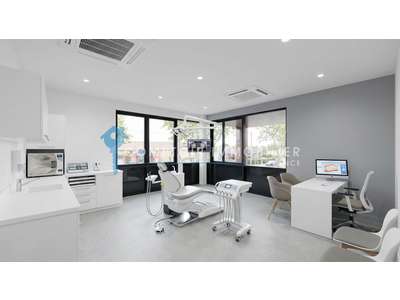 Vente Locaux commerciaux - Boutiques à Léguevin