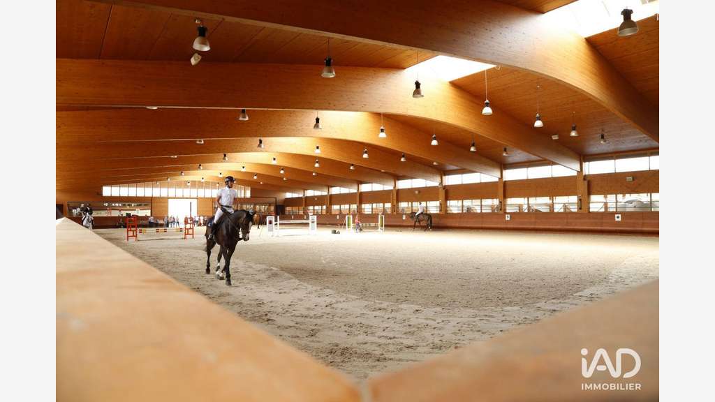 Vente Murs commerciaux 32 ha à Lemberg