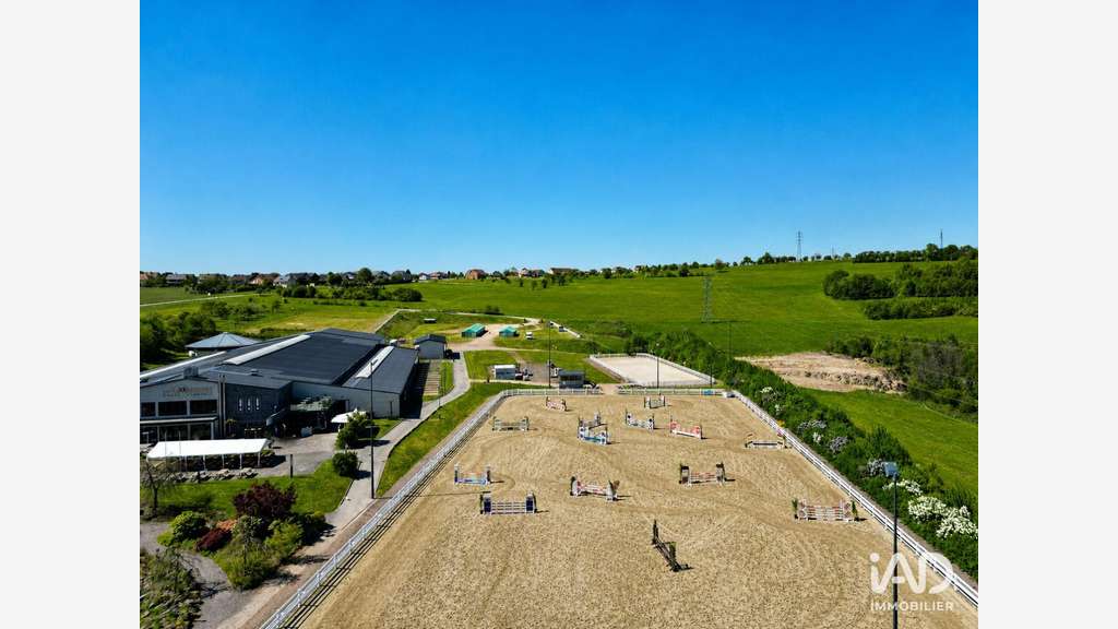 Vente Murs commerciaux 32 ha à Lemberg