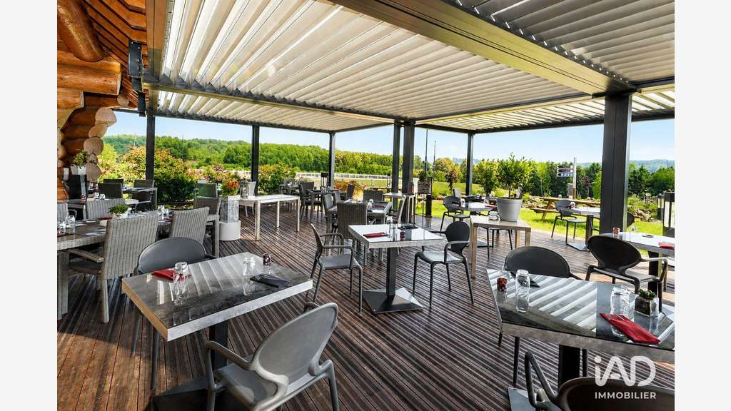 Vente Murs commerciaux 32 ha à Lemberg