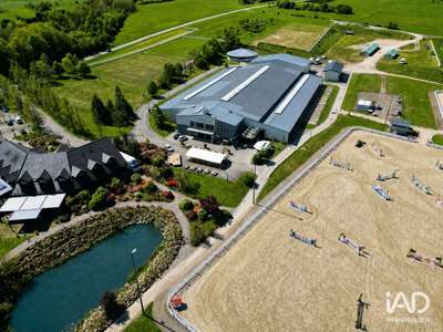 Vente Murs commerciaux 32 ha à Lemberg