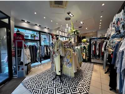 Vente Locaux commerciaux - Boutiques à Lens