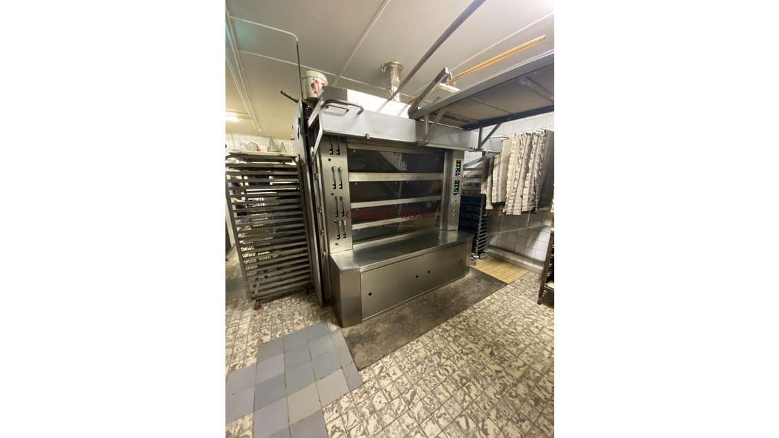 BOULANGERIE PATISSERIE