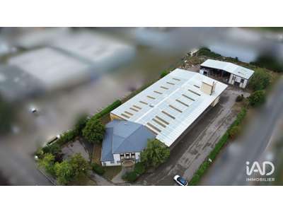 Vente Locaux commerciaux - Boutiques à Lentilly