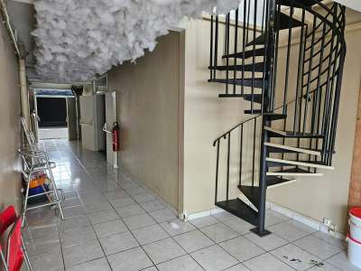 Vente Locaux commerciaux - Boutiques aux Abymes