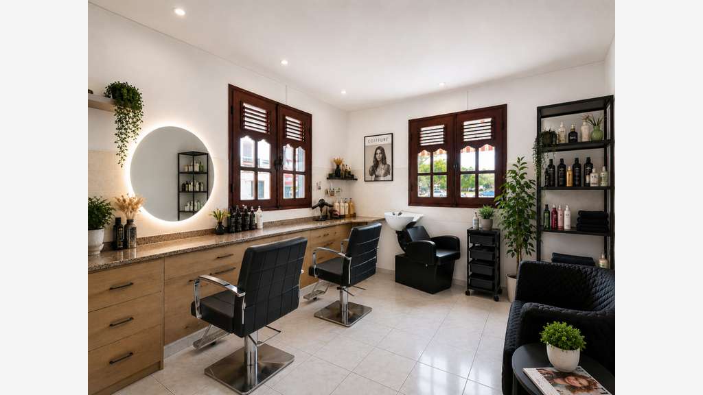 Vente immeuble à fort potentiel 230m² les Abymes
