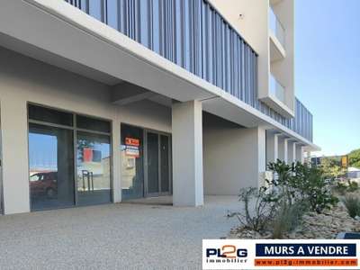 Vente Locaux commerciaux - Boutiques aux Angles