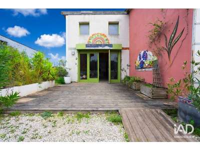 Vente Locaux commerciaux - Boutiques aux Angles