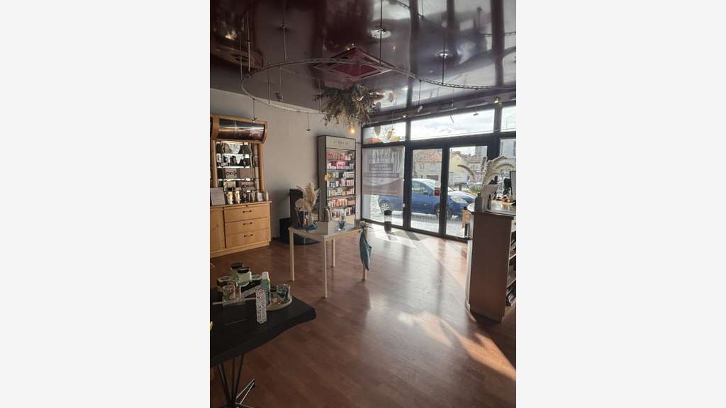 AV ensemble immobilier 277m² Les Herbiers  