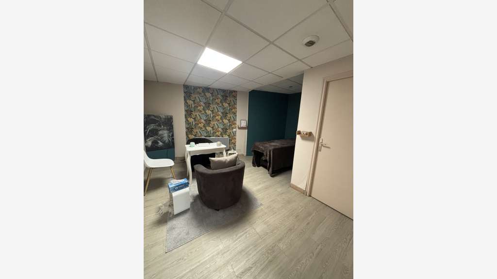AV ensemble immobilier 277m² Les Herbiers  