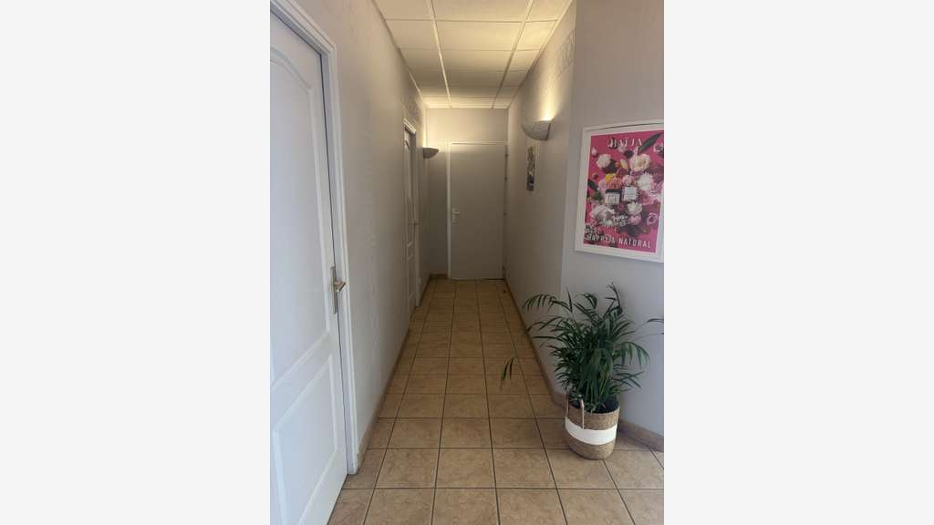 AV ensemble immobilier 277m² Les Herbiers  