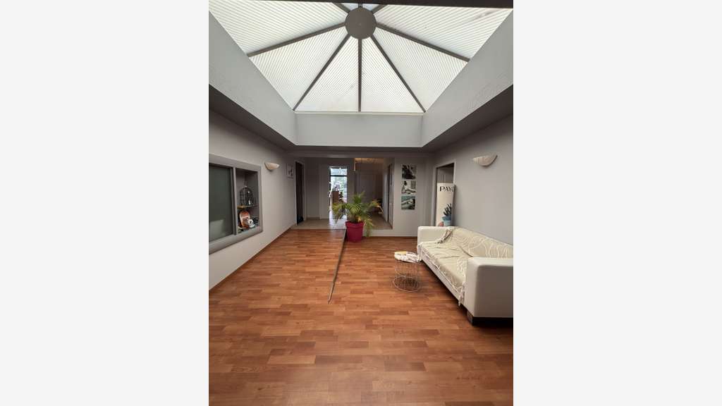 AV ensemble immobilier 277m² Les Herbiers  