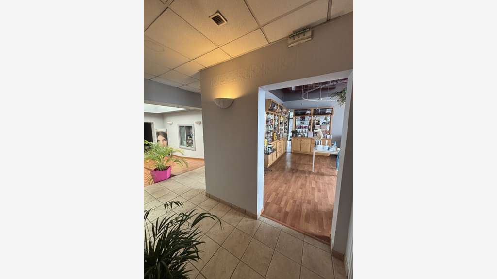 AV ensemble immobilier 277m² Les Herbiers  
