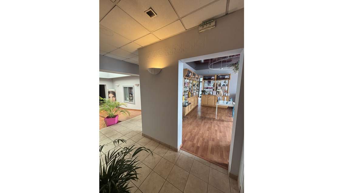 AV ensemble immobilier 277m² Les Herbiers  