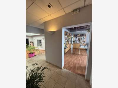 AV ensemble immobilier 277m² Les Herbiers  