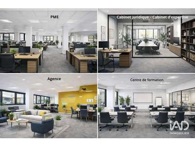 Vente Locaux commerciaux - Boutiques aux Lilas