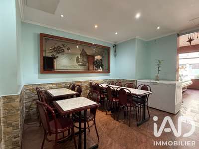 Vente Locaux commerciaux - Boutiques aux Lilas